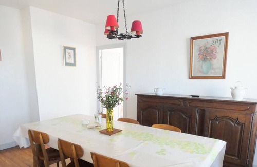 Ossages House | Gite Ossages, 2 bedrooms, 6 persons