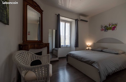 Generargues House | Gite Oustalet Avec Piscine & SPA