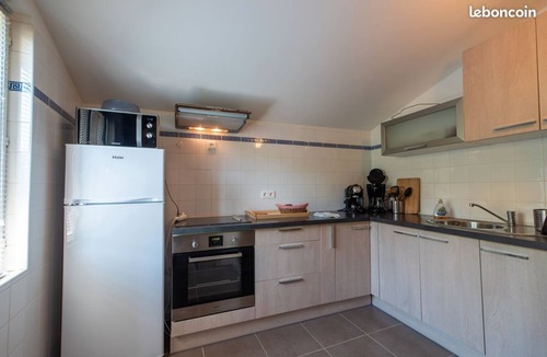 Generargues House | Gite Oustalet Avec Piscine & SPA