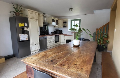 Cenac-et-Saint-Julien House | Gîte overlooking Domme with private pool and spa