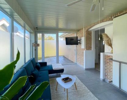 Bourbourg House | Gite OWEN