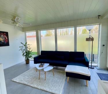 Bourbourg House | Gite OWEN