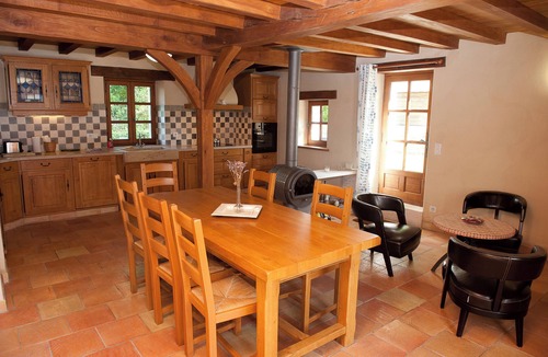 Castelnau-sur-l'Auvignon House | Gîte Petite Maison in the Gers countryside