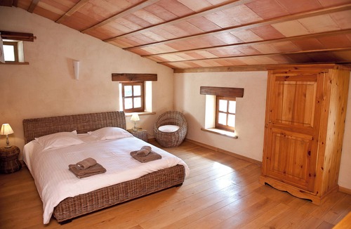 Castelnau-sur-l'Auvignon House | Gîte Petite Maison in the Gers countryside