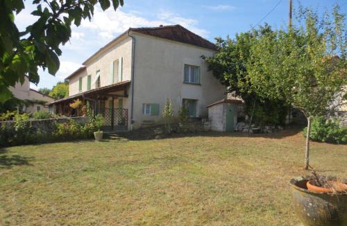 Cercles House | Gite paisible a la Roche