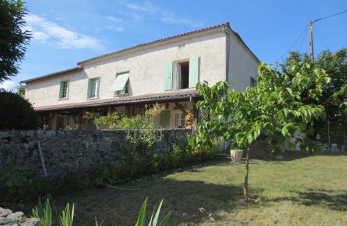 Cercles House | Gite paisible a la Roche