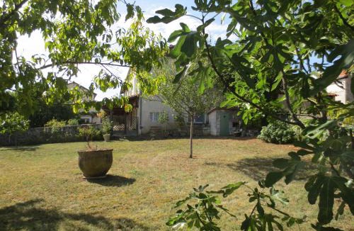 Cercles House | Gite paisible a la Roche