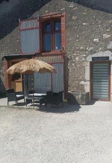 Seyssel House | Gite paisible