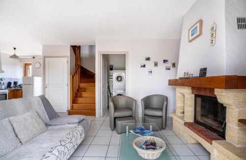 Lanvallay House | Gite Palombe