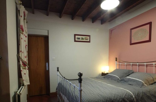 Paluel House | Gite Paluel, 2 bedrooms, 3 persons