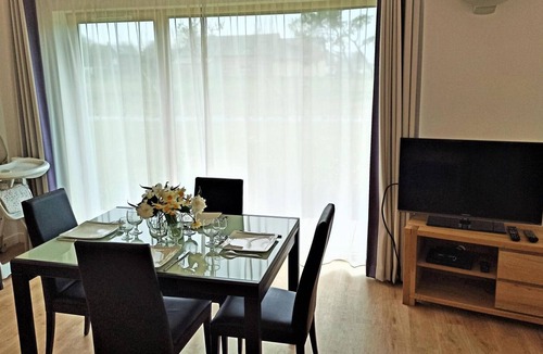 Paluel House | Gite Paluel, 2 bedrooms, 4 persons