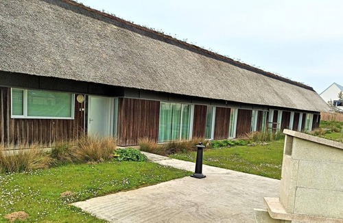 Paluel House | Gite Paluel, 2 bedrooms, 4 persons