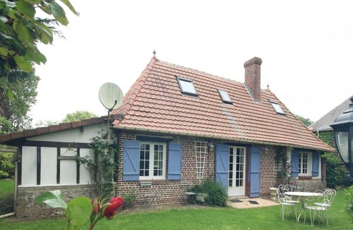 Paluel House | Gite Paluel, 2 bedrooms, 5 persons