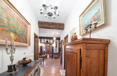 Paluel House | Gite Paluel, 3 bedrooms, 6 persons