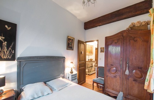 Paluel House | Gite Paluel, 3 bedrooms, 6 persons