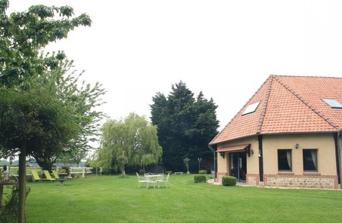 Paluel House | Gite Paluel, 3 bedrooms, 6 persons
