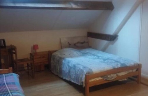 Paray-le-Monial Bed & Breakfast | Gite Paray le monial