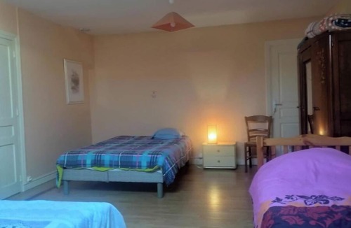 Paray-le-Monial Bed & Breakfast | Gite Paray le monial