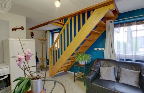 Parigny Cottage | Gite Parigny (Loire), 1 bedroom, 2 persons