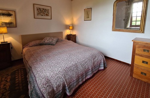 Paulnay House | Gite Paulnay, 2 bedrooms, 6 persons