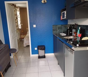 Fontenay House | Gite paysan lecarpentier