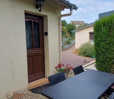 Fontenay House | Gite paysan lecarpentier