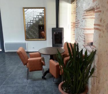 Villeneuve-sur-Lot House | Gite Pech De Durand Villeneuve Sur Lot