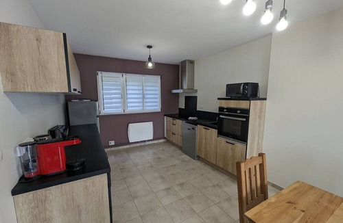 Peigney Cottage | Gite Peigney, 2 bedrooms, 4 persons