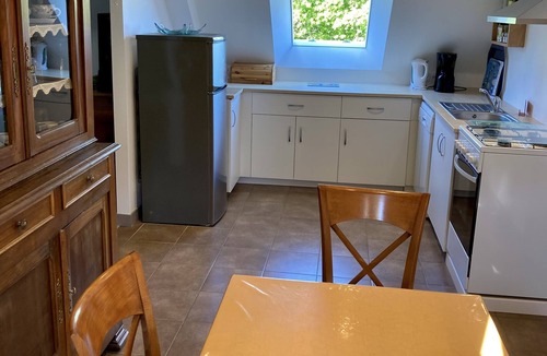 Locoal-Mendon Apartment | Gite pen inès ria d'Étel