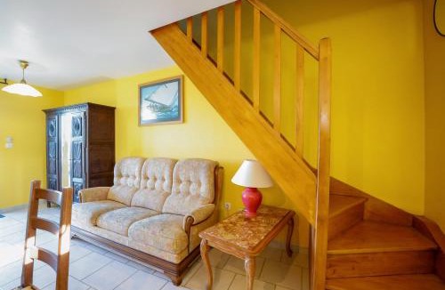 Cast House | Gite Penn ar bed