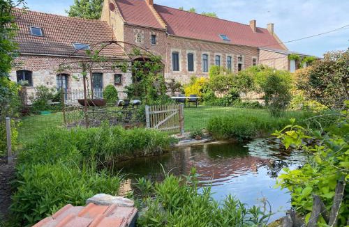 Saint-Martin-sur-Ecaillon House | Gite Perle de l'Ecaillon