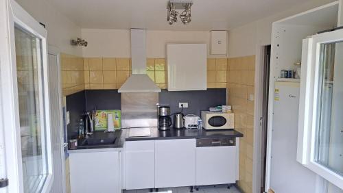 Saint-Martin-sur-Ecaillon House | Gite Perle de l'Ecaillon