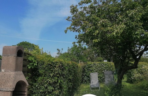 Isigny-sur-Mer Cottage | Gîte Perette in the countryside