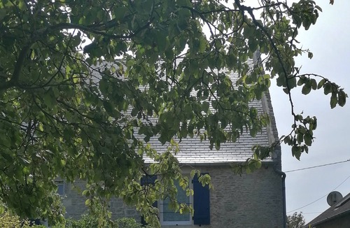 Isigny-sur-Mer Cottage | Gîte Perette in the countryside