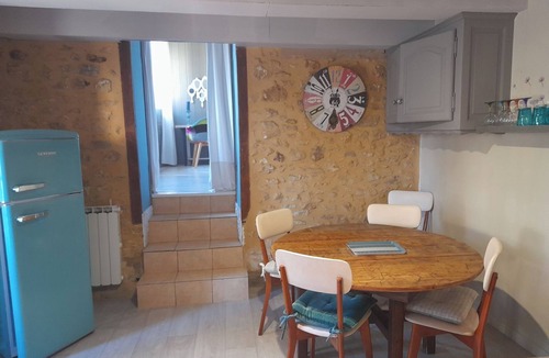 Doissat House | Gite perigord Dordogne