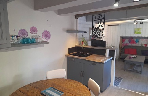 Doissat House | Gite perigord Dordogne