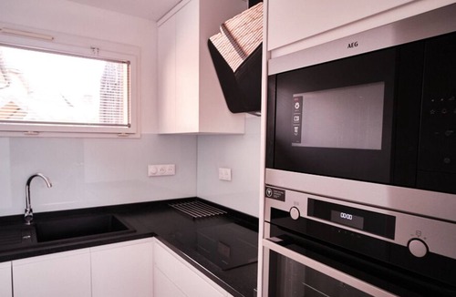 Vains House | Gite Peril - Mont Saint Michel