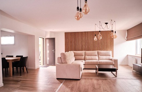 Vains House | Gite Peril - Mont Saint Michel