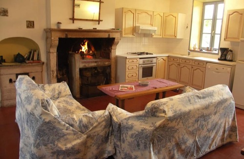 Pervencheres Cottage | Gite Pervenchères, 3 bedrooms, 6 persons