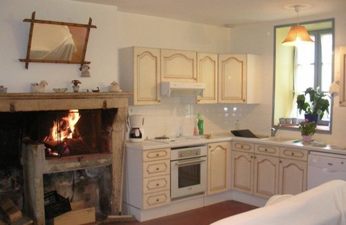 Pervencheres Cottage | Gite Pervenchères, 3 bedrooms, 6 persons