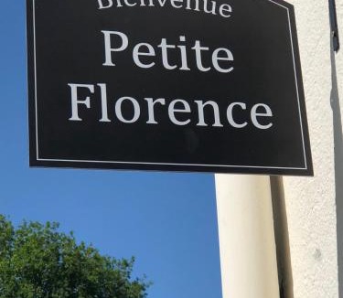 Chateauneuf-du-Faou House | Gite Petite Florence