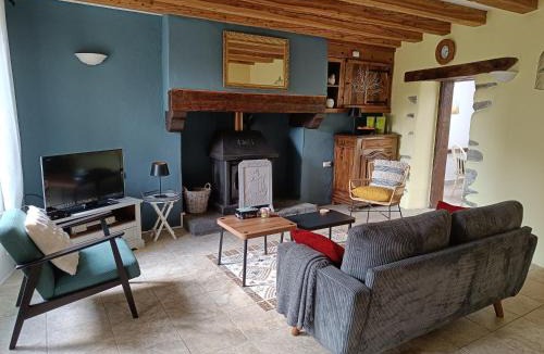 Chateauneuf-du-Faou House | Gite Petite Florence