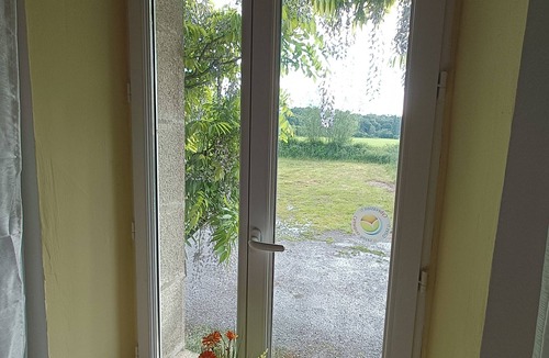 Chateauneuf-du-Faou House | Gite Petite Florence