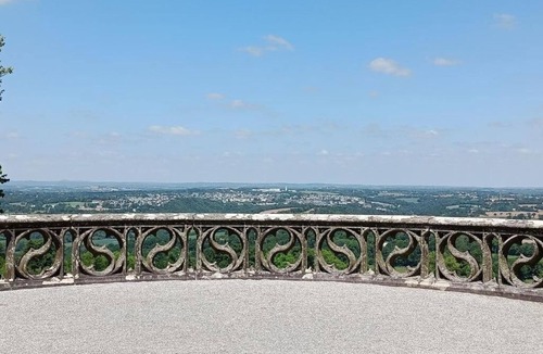 Chateauneuf-du-Faou House | Gite Petite Florence