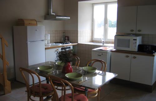Saint-Alyre-d'Arlanc House | Gite Peyre-blanche