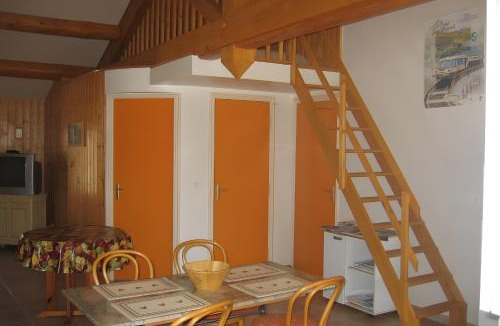 Saint-Alyre-d'Arlanc House | Gite Peyre-blanche