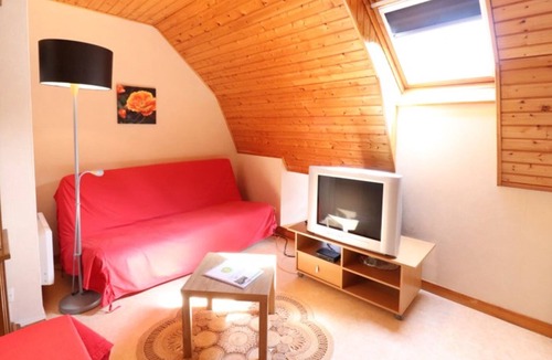 Peyrusse Cottage | Gite Peyrusse, 2 bedrooms, 4 persons
