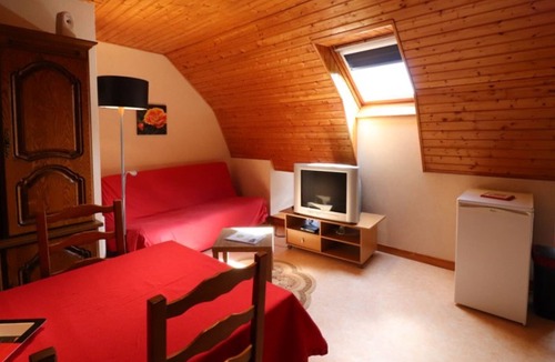 Peyrusse Cottage | Gite Peyrusse, 2 bedrooms, 4 persons