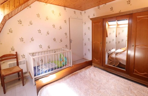 Peyrusse Cottage | Gite Peyrusse, 2 bedrooms, 4 persons