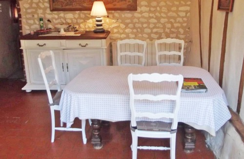 Pierrefiques House | Gite Pierrefiques, 3 bedrooms, 5 persons